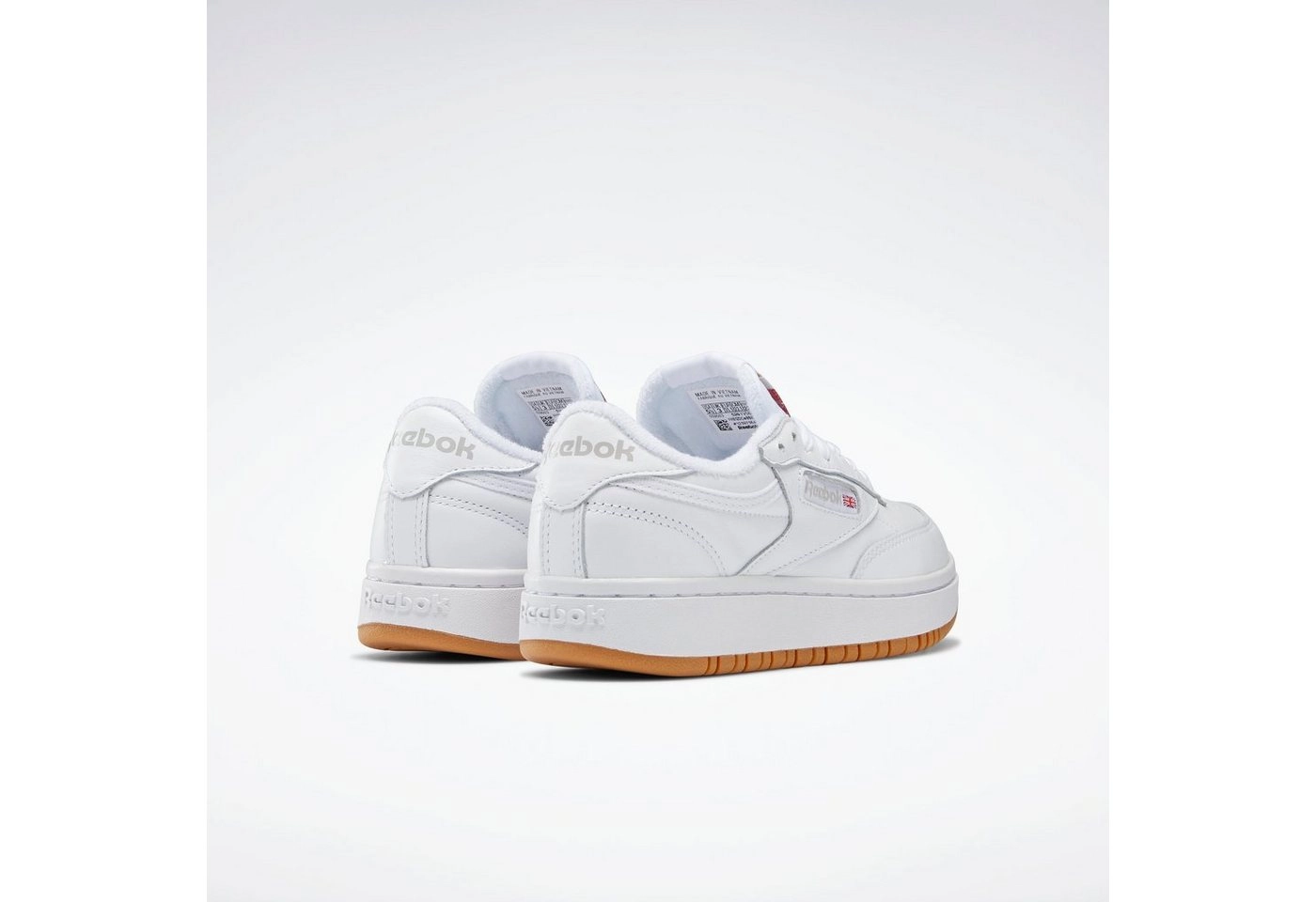 Reebok Classic »CLUB C DOUBLE« Sneaker