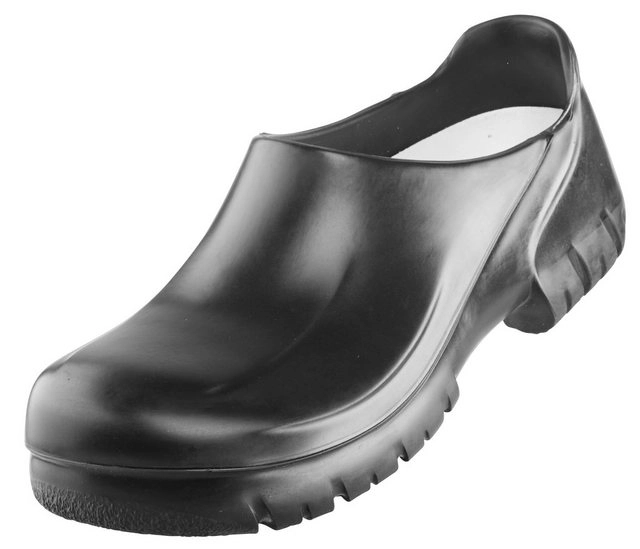 Birkenstock Professional Clog Sicherheitsklasse OB