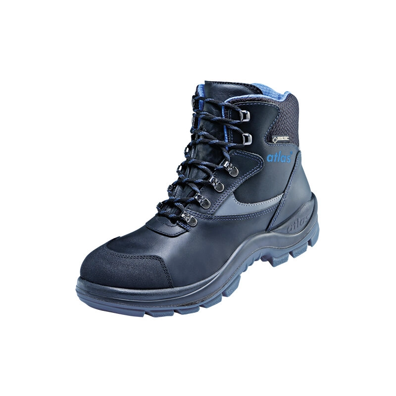 Atlas Schuhe »GTX 535 XP« Sicherheitsstiefel Sicherheitsklasse S3