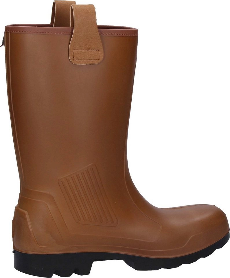 Dunlop_Workwear »Rig Air« Gummistiefel Sicherheitsklasse S5