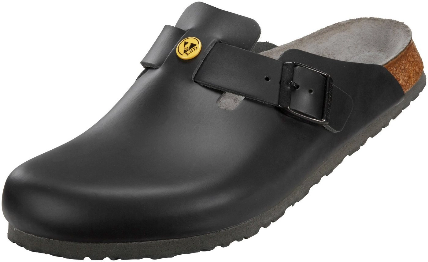 Birkenstock Professional »Boston ESD« Clog