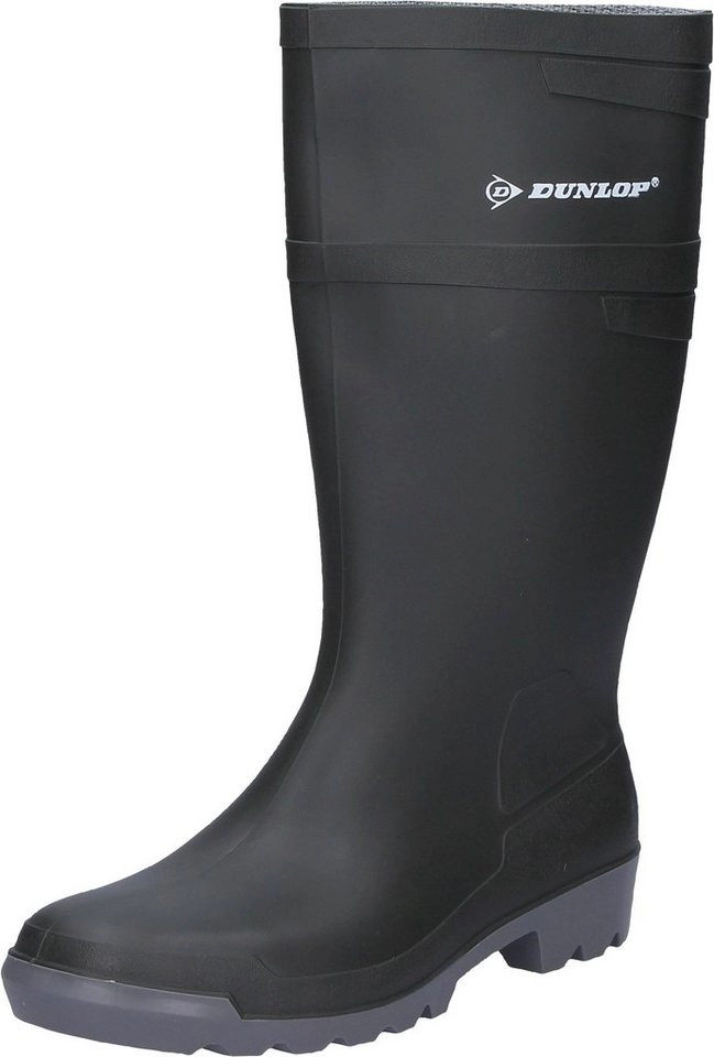 Dunlop_Workwear »Hobby« Gummistiefel