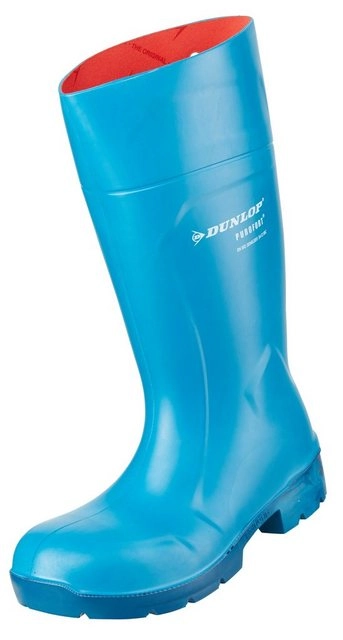 Dunlop_Workwear »Purofort« Gummistiefel Sicherheitsklasse S4