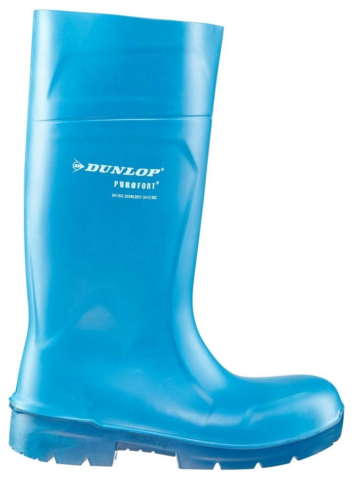 Dunlop_Workwear »Purofort« Gummistiefel Sicherheitsklasse S4