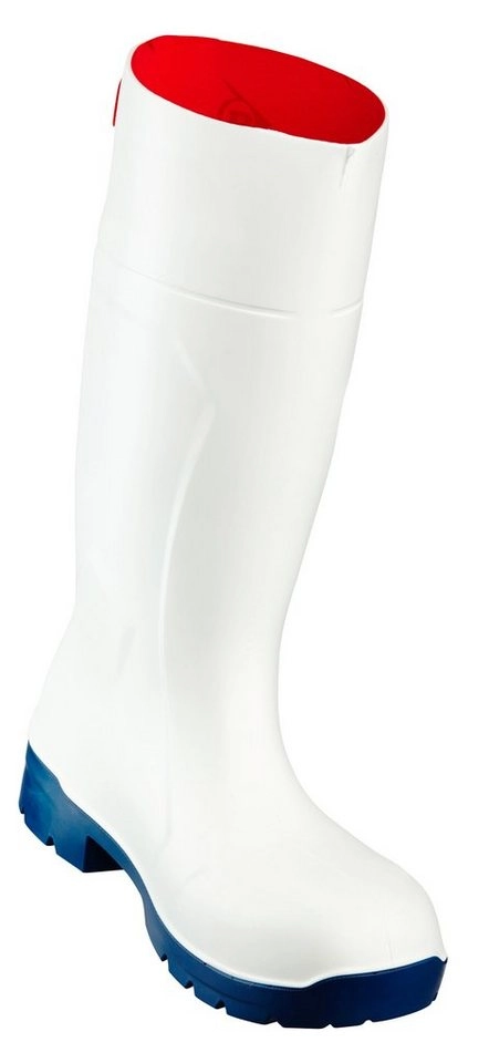 Dunlop_Workwear Gummistiefel aus PVC, Sicherheitsklasse S5