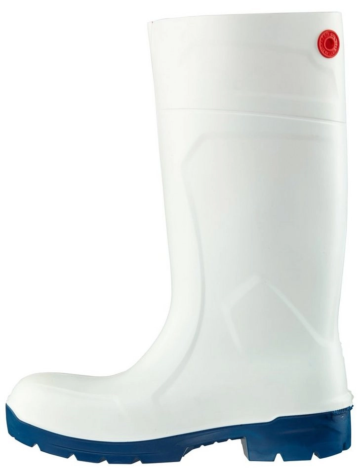 Dunlop_Workwear Gummistiefel aus PVC, Sicherheitsklasse S5