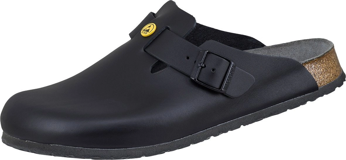 Birkenstock Professional »Boston ESD« Clog