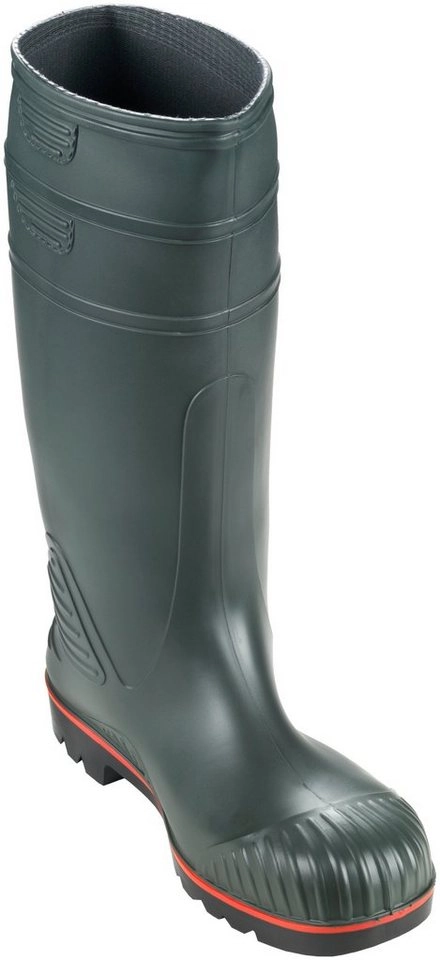 Dunlop_Workwear »Acifort Heavy Duty« Gummistiefel Sicherheitsklasse S5