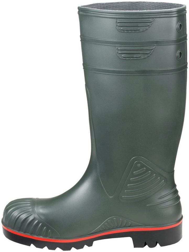 Dunlop_Workwear »Acifort Heavy Duty« Gummistiefel Sicherheitsklasse S5