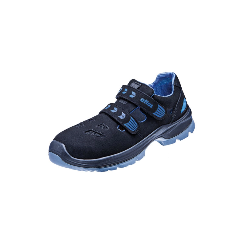 Atlas Schuhe »Alu Tec 360« Sicherheitsschuh Sicherheitsklasse S1