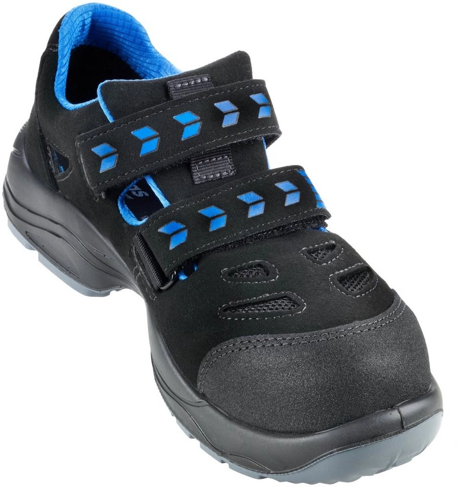 Atlas Schuhe »Alu Tec 360« Sicherheitsschuh Sicherheitsklasse S1