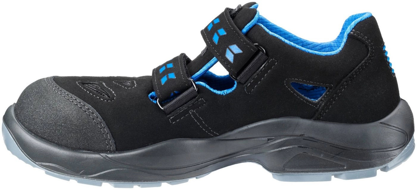 Atlas Schuhe »Alu Tec 360« Sicherheitsschuh Sicherheitsklasse S1