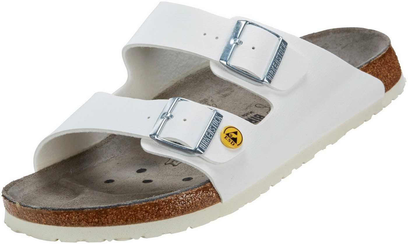 Birkenstock Professional »Arizona ESD« Clog