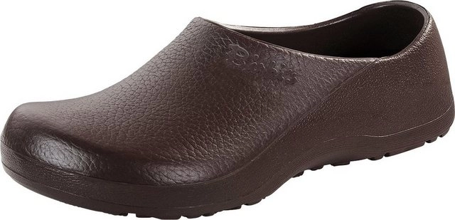 Birkenstock Professional »Profi Birki« Clog Sicherheitsklasse OB