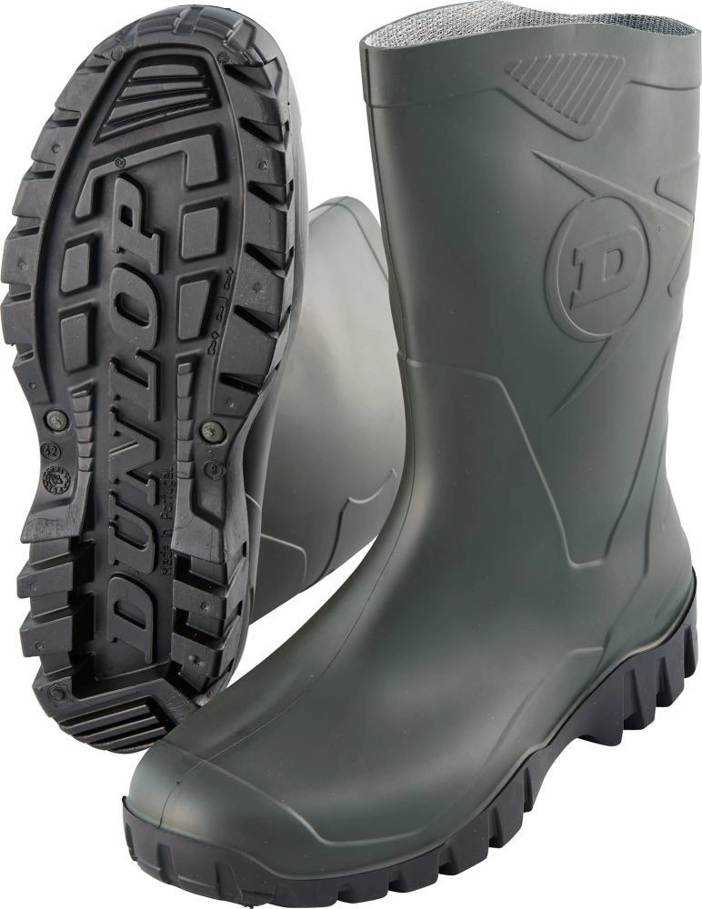 Dunlop_Workwear »Dee« Gummistiefel