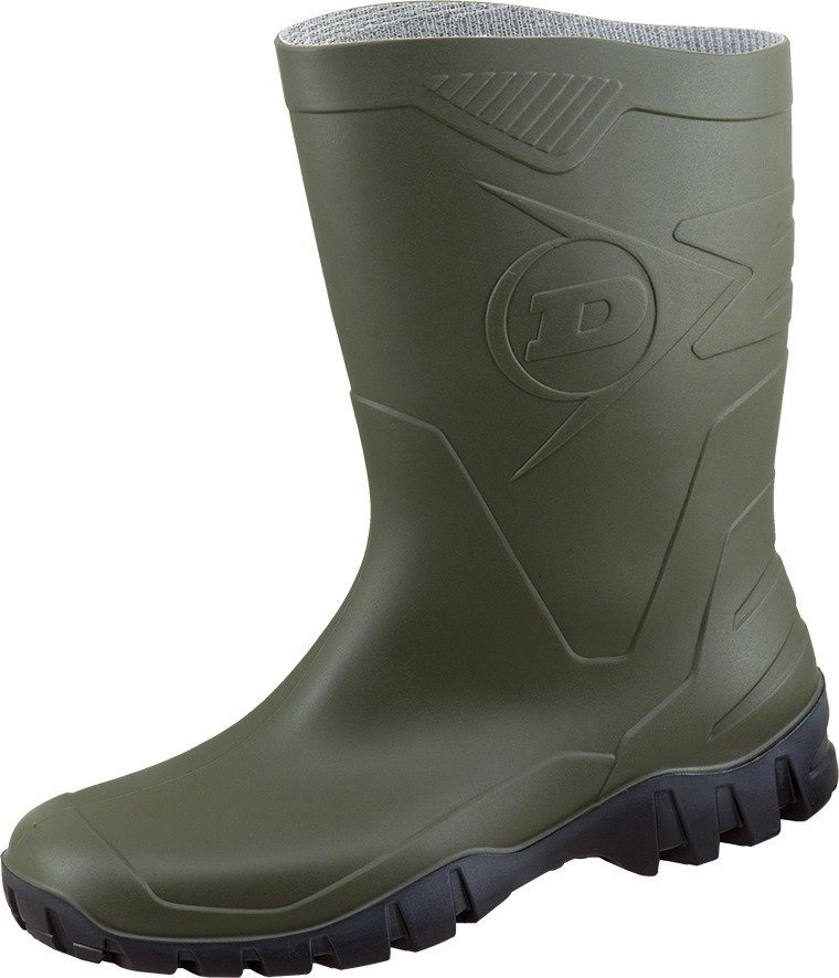 Dunlop_Workwear »Dee« Gummistiefel