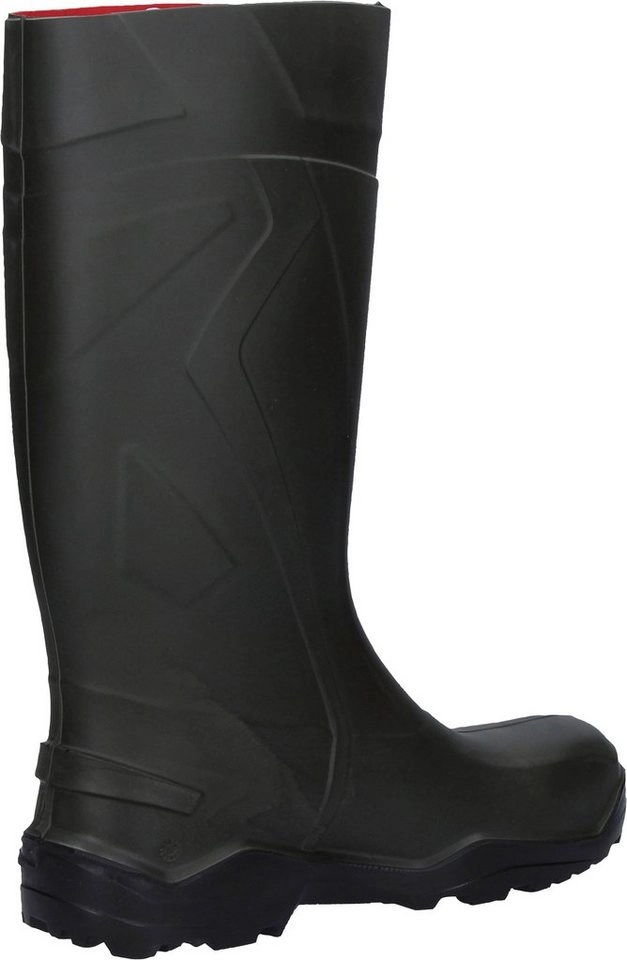 Dunlop_Workwear »Purofort+« Gummistiefel