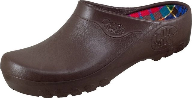 Alsa »Jolly Fashion« Clog