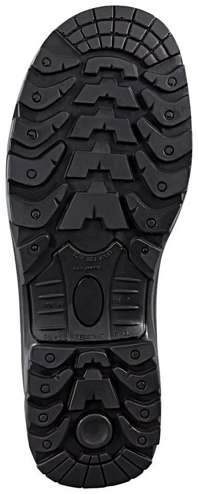 safety& more »TOP« Sicherheitsschuh Sicherheitsklasse S1P
