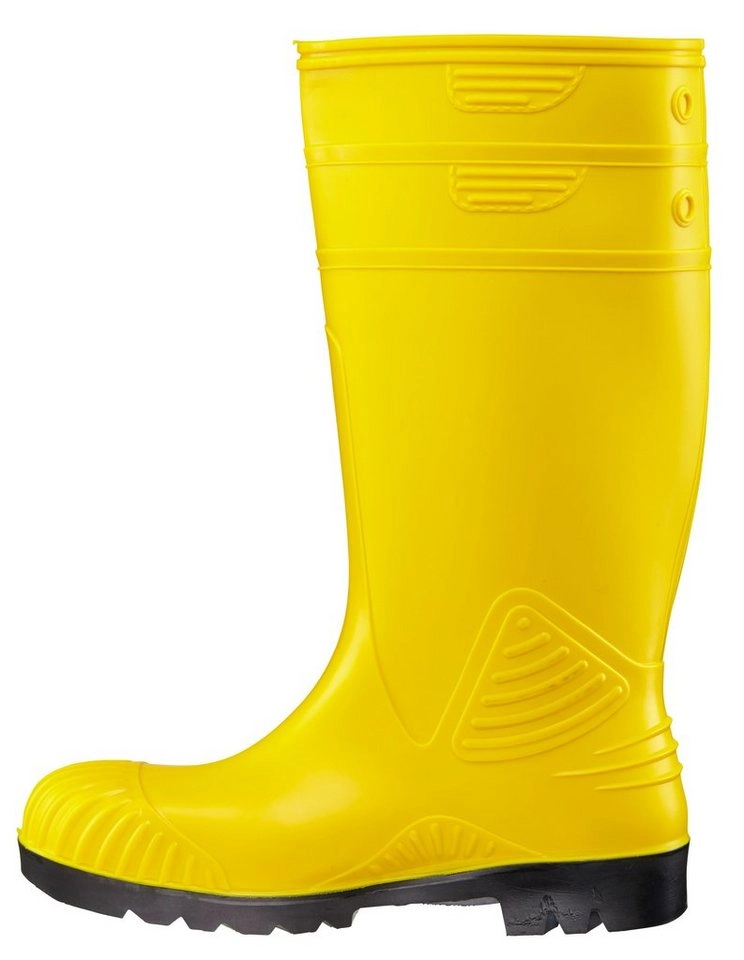 Dunlop_Workwear »Acifort« Gummistiefel Sicherheitsklasse S5