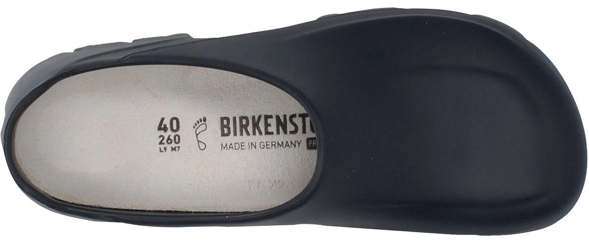 Birkenstock Professional Clog Sicherheitsklasse OB