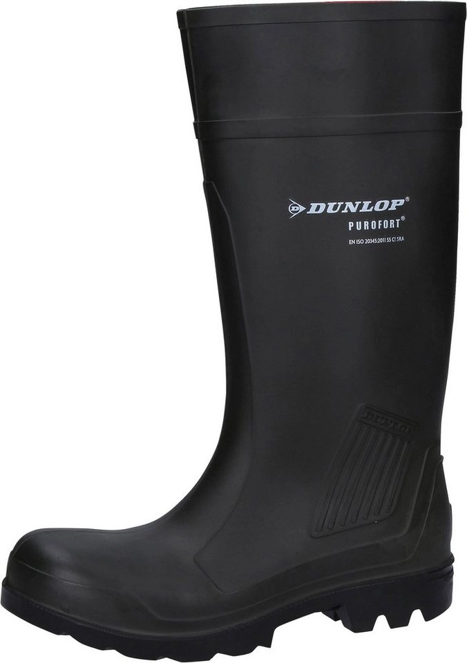 Dunlop_Workwear »Purofort S5« Gummistiefel