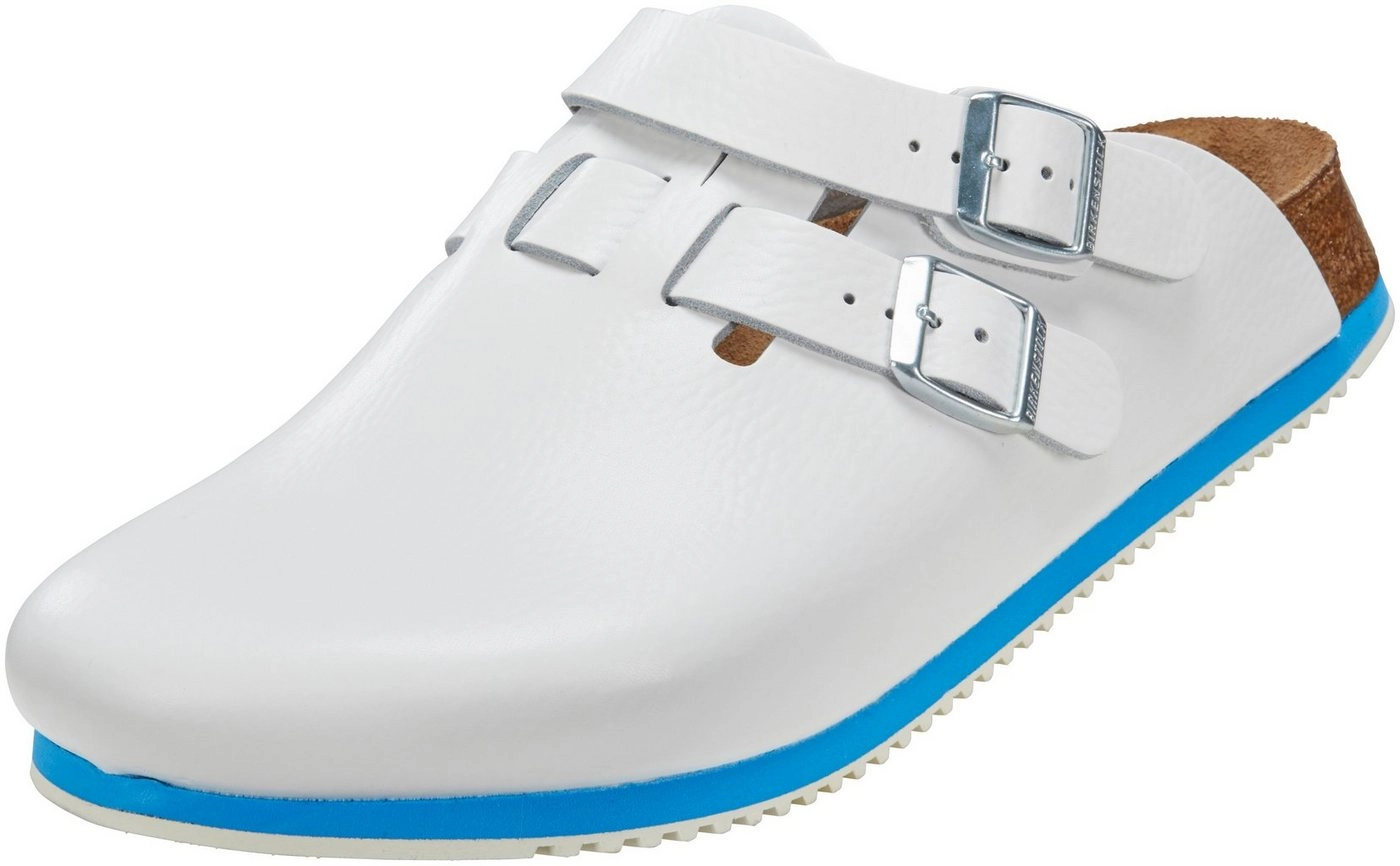 Birkenstock Professional »Kay SL« Clog Leder