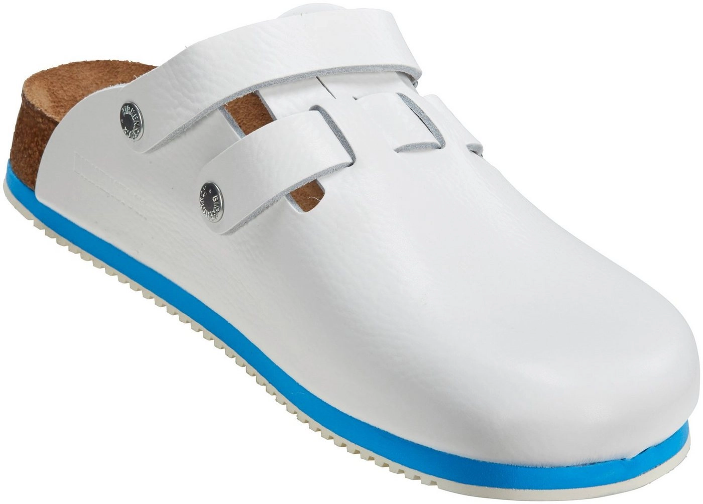 Birkenstock Professional »Kay SL« Clog Leder