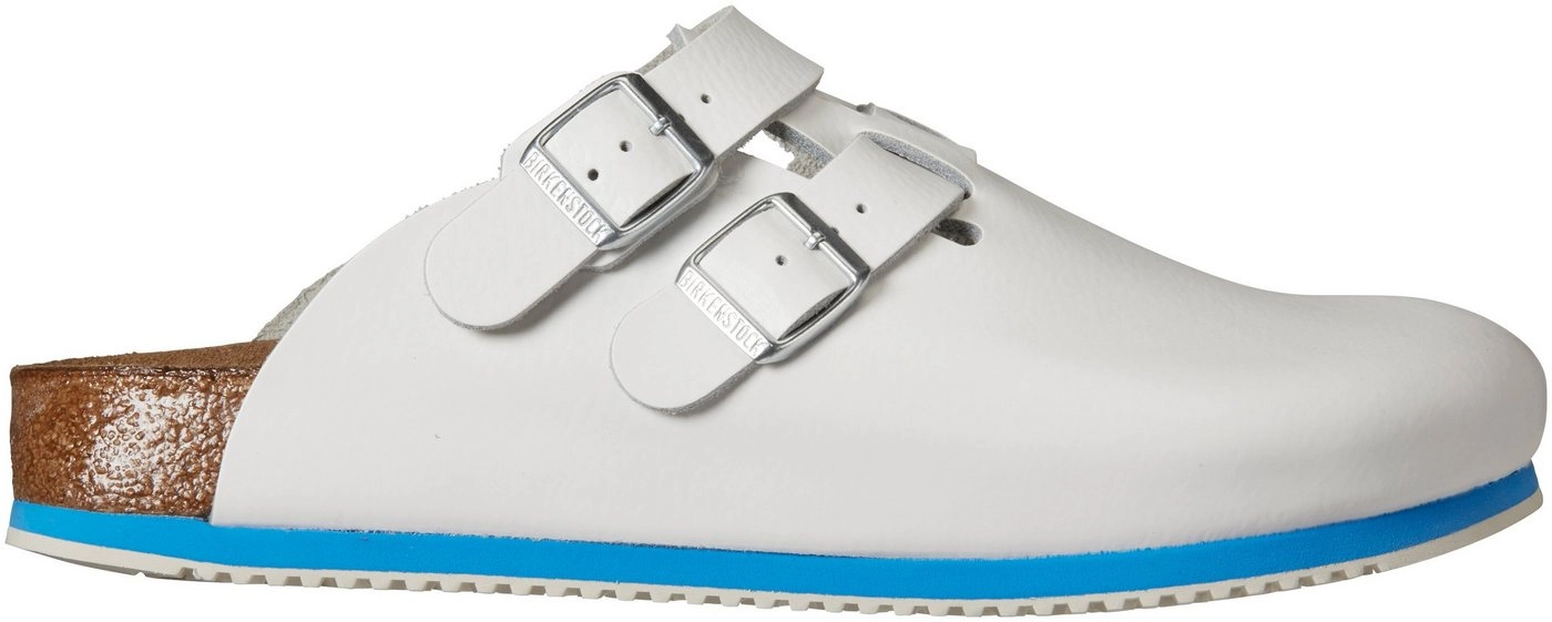 Birkenstock Professional »Kay SL« Clog Leder