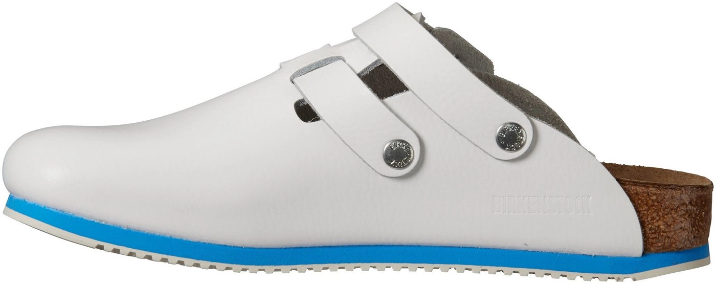 Birkenstock Professional »Kay SL« Clog Leder