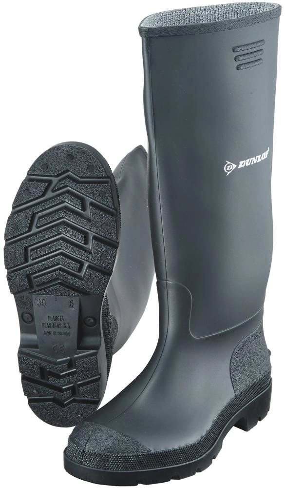 Dunlop_Workwear »Pricemastor« Gummistiefel