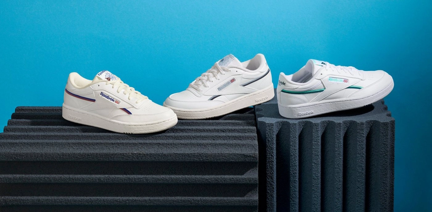 Reebok Classic »CLUB C 85 VEGAN« Sneaker