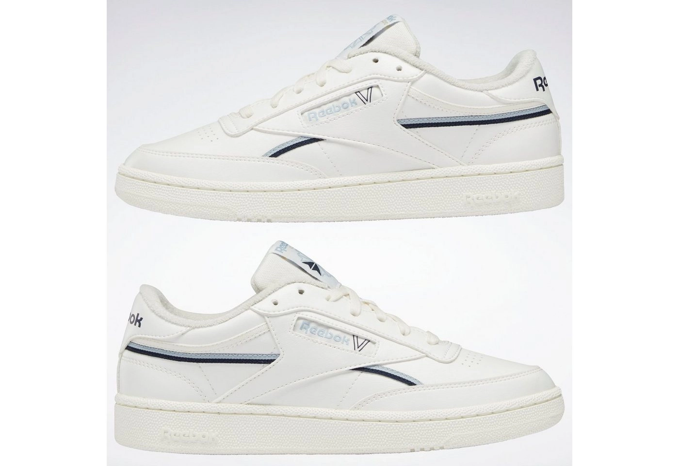 Reebok Classic »CLUB C 85 VEGAN« Sneaker