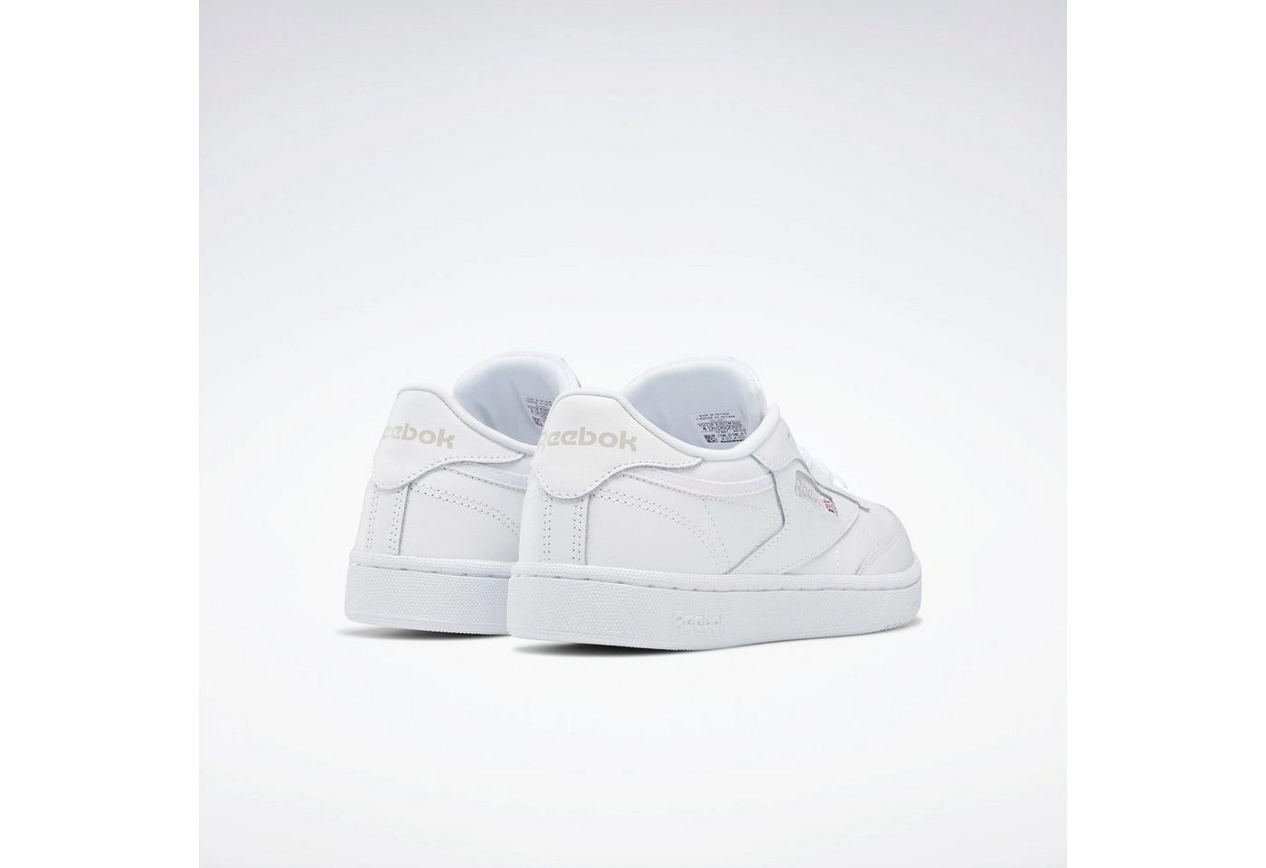 Reebok Classic »CLUB C« Sneaker