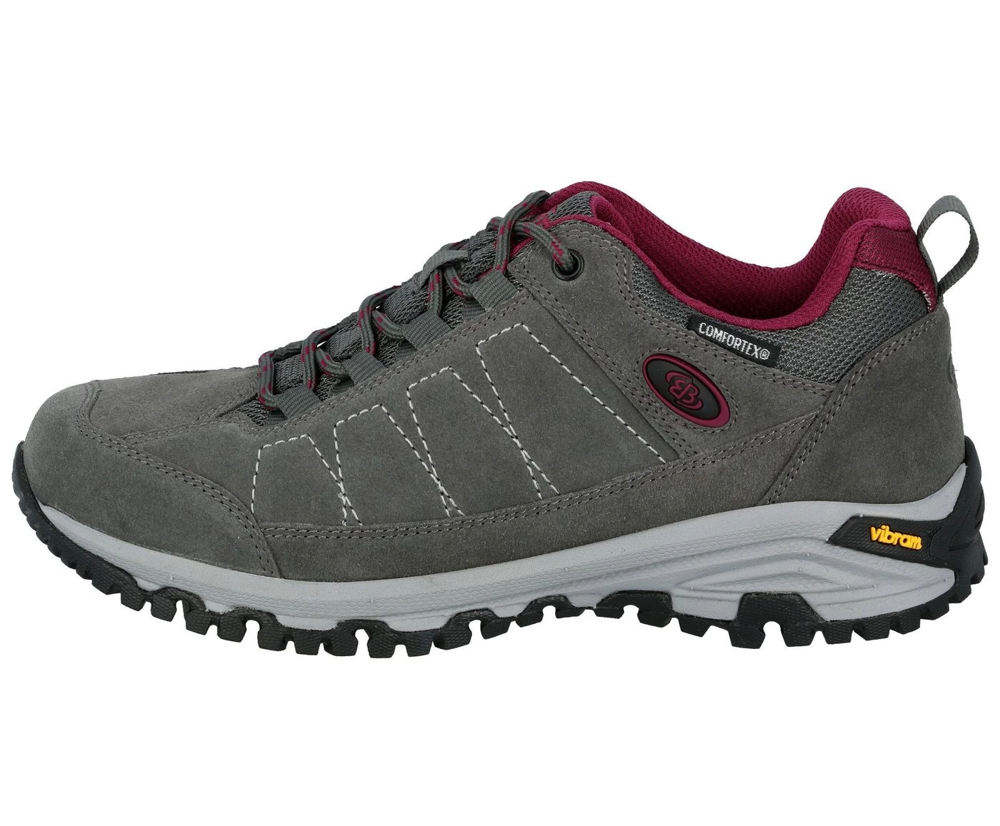 BRÜTTING »Outdoorschuh Mount Adams Low« Outdoorschuh