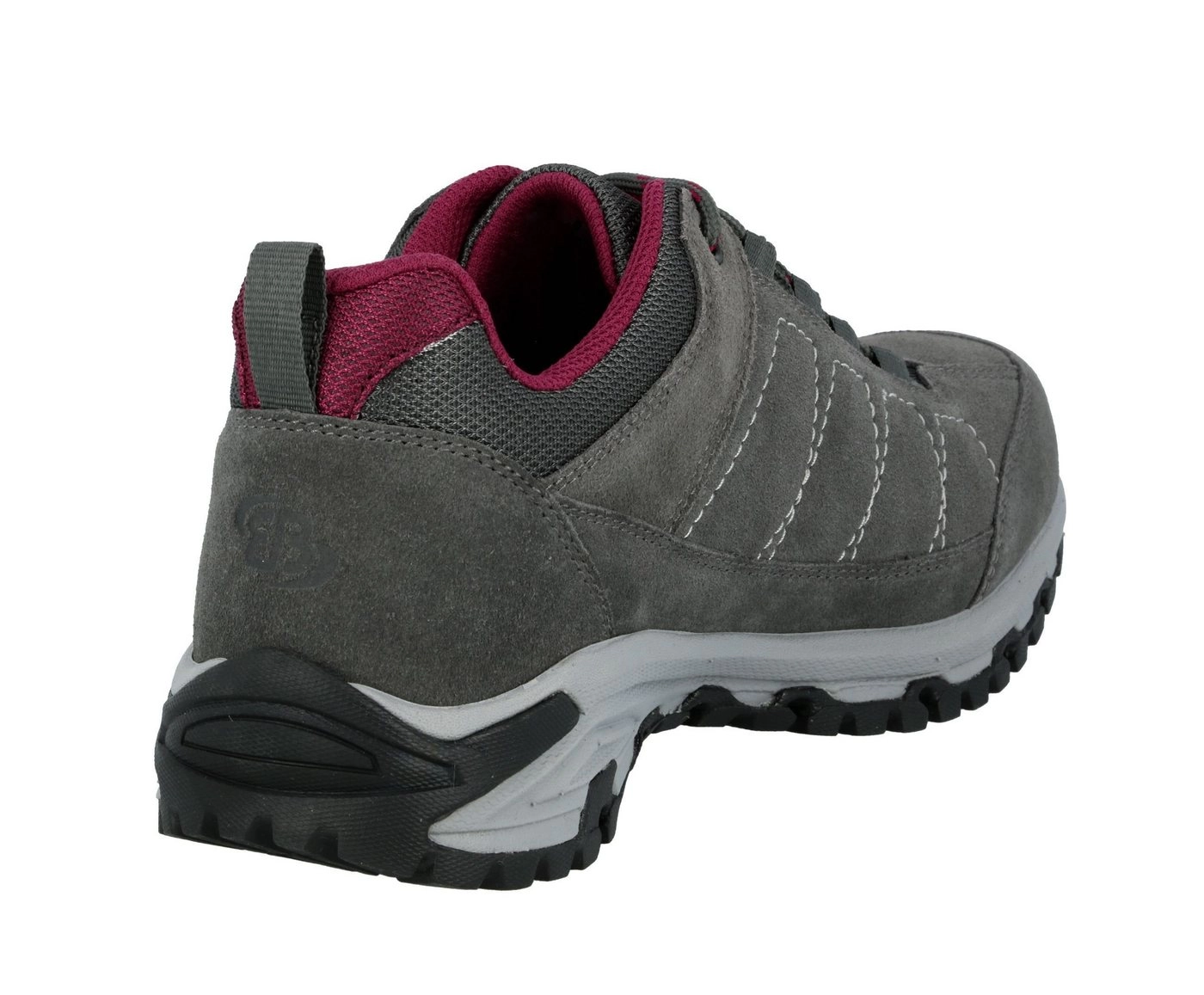 BRÜTTING »Outdoorschuh Mount Adams Low« Outdoorschuh