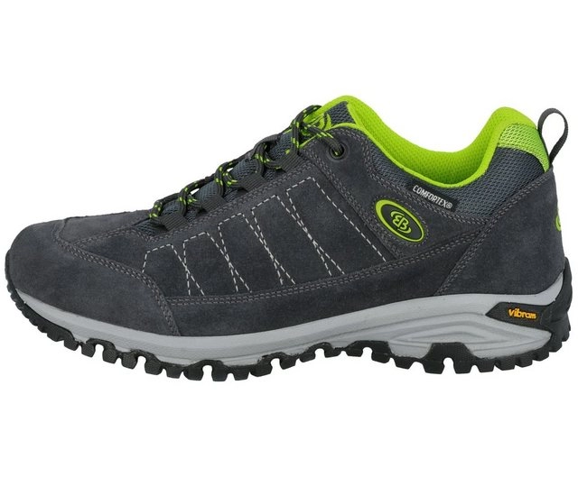 BRÜTTING »Outdoorschuh Mount Adams Low« Wanderschuh