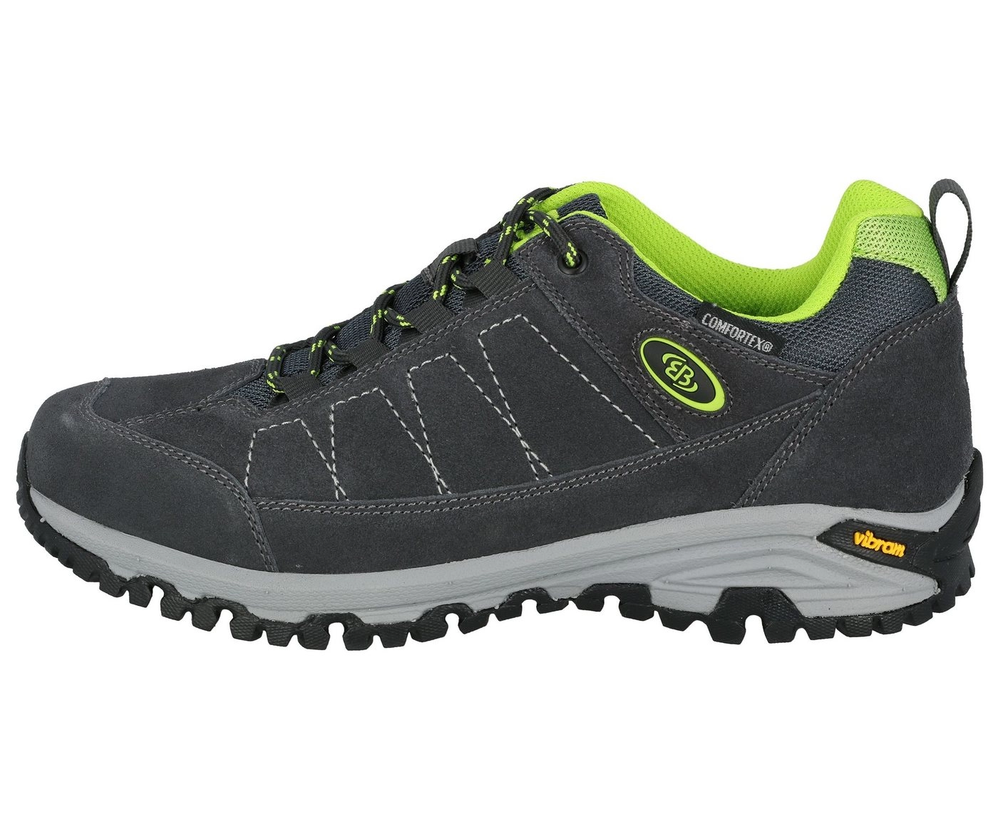 BRÜTTING »Outdoorschuh Mount Adams Low« Wanderschuh