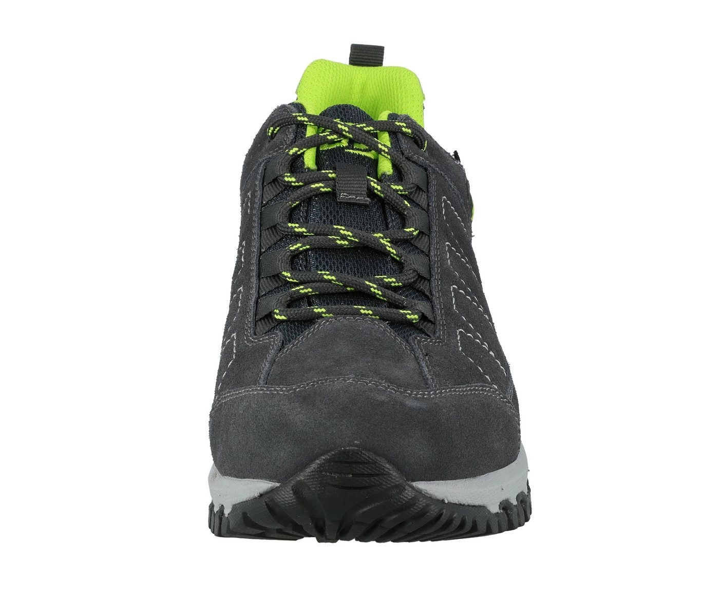 BRÜTTING »Outdoorschuh Mount Adams Low« Wanderschuh