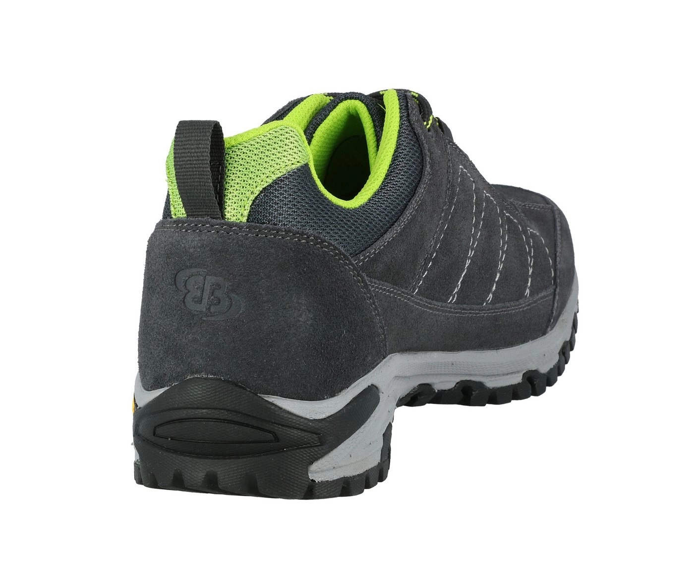 BRÜTTING »Outdoorschuh Mount Adams Low« Wanderschuh