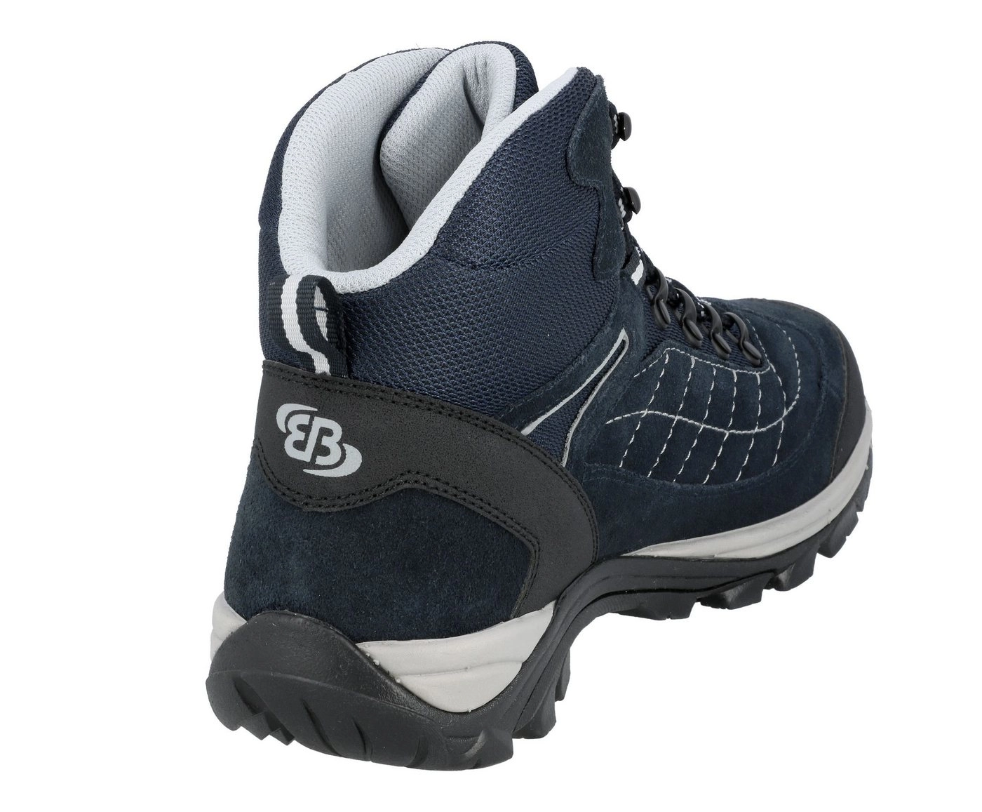 BRÜTTING »Outdoorstiefel Mount Crillon High« Wanderschuh