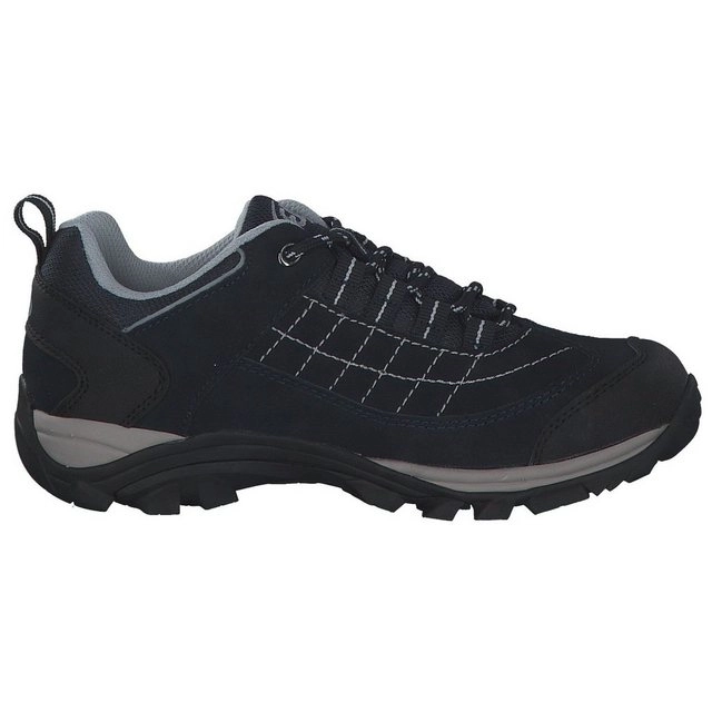 BRÜTTING »Outdoorschuh Mount Crillon Low« Outdoorschuh