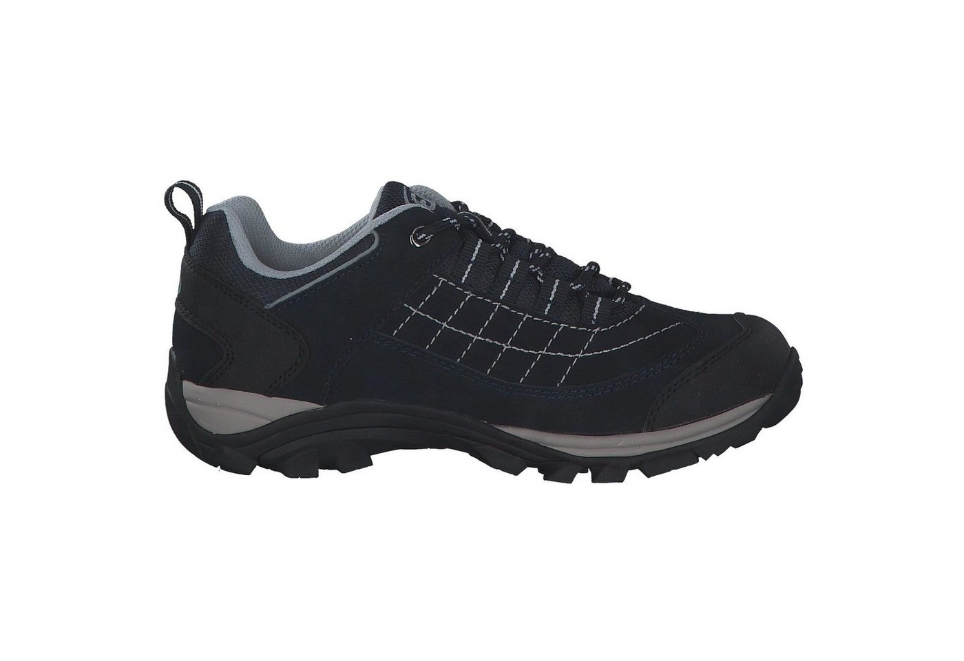 BRÜTTING »Outdoorschuh Mount Crillon Low« Outdoorschuh