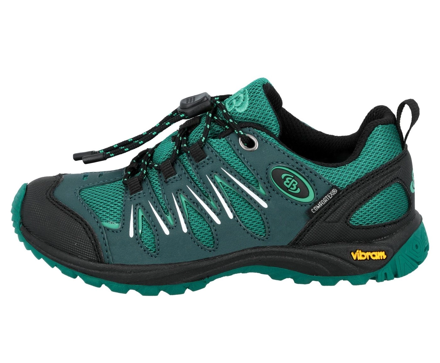 BRÜTTING »Outdoorschuh Expedition Kids« Wanderschuh