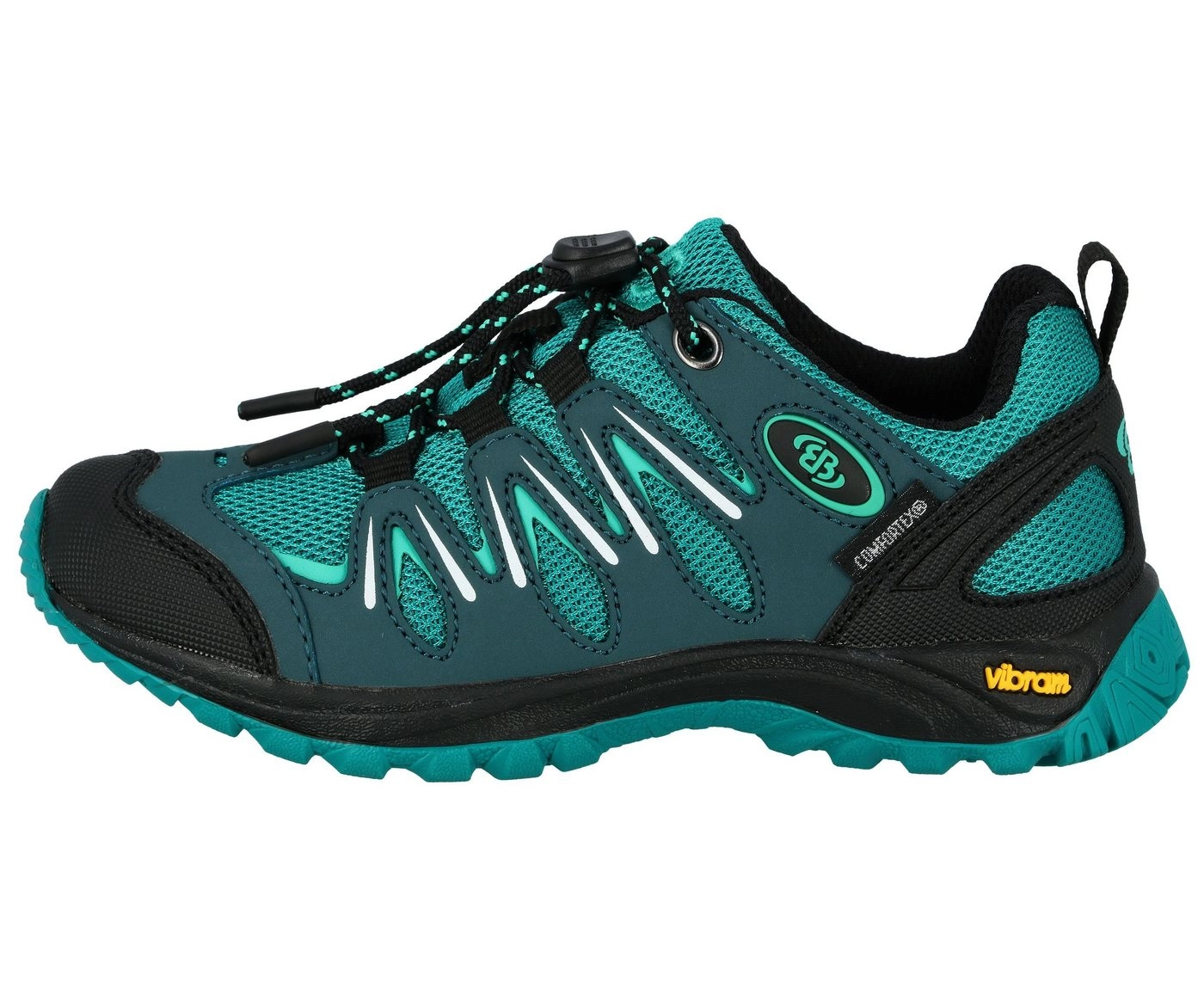 BRÜTTING »Outdoorschuh Expedition Kids« Wanderschuh