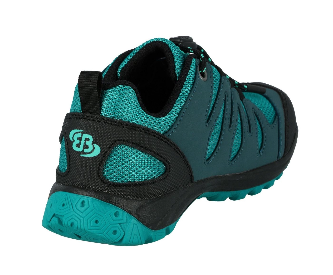 BRÜTTING »Outdoorschuh Expedition Kids« Wanderschuh