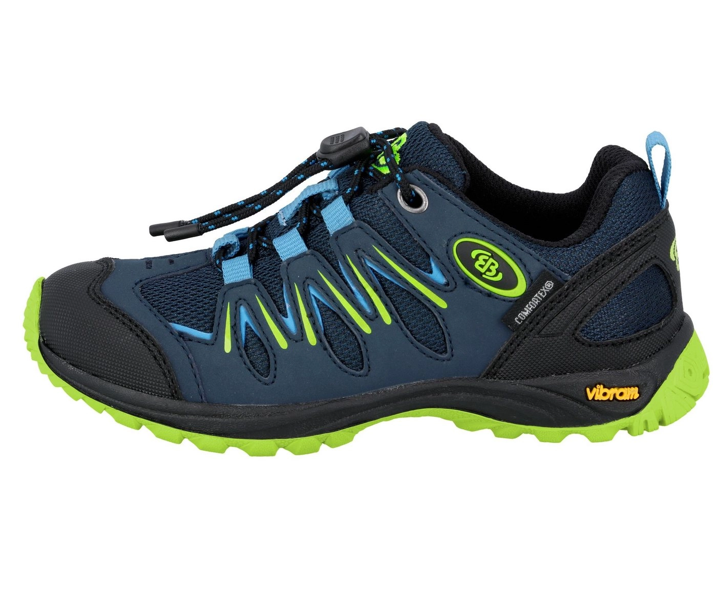 BRÜTTING »Outdoorschuh Expedition Kids« Wanderschuh