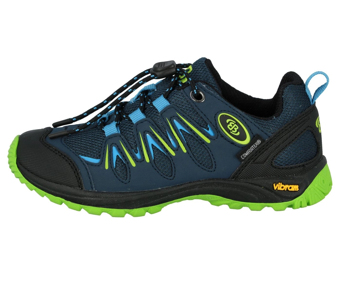 BRÜTTING »Outdoorschuh Expedition Kids« Wanderschuh