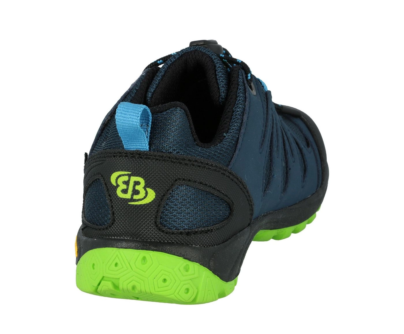 BRÜTTING »Outdoorschuh Expedition Kids« Wanderschuh