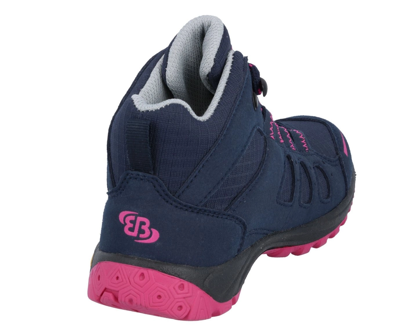 BRÜTTING »Outdoorstiefel Morelia« Outdoorschuh